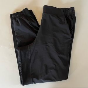 Athleta Brooklyn Jogger Black